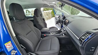 Škoda Karoq 1.6 TDI Live Plus DSG 2021 - 16
