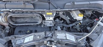 Fiat Ducato Multijet 2.3 103kw odpočet DPH - 16
