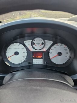 Peugeot partner - 16