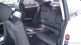 BMW E92 325d 2010 - 16