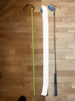 Golfove palice - 16