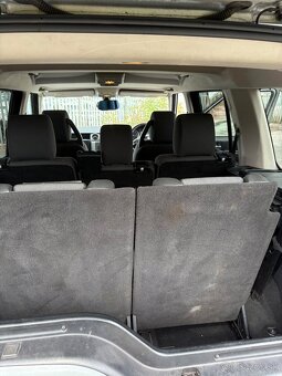 Predam Land Rover Discovery 3 2,7TDsv6 Dovoz Gb Anglicko - 16
