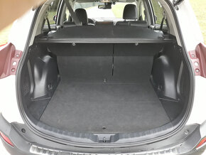 TOYOTA RAV4 2,2 D-CAT 4x4 - 16