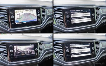 Volkswagen T-Roc 2.0TSI Sport 4x4 (4motion) DSG BMT - 16