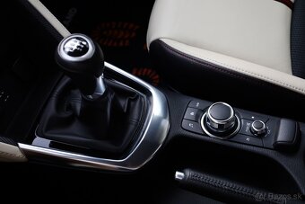 Mazda 2 1.5 Skyactiv-G115 Revolution Top White Leather - 16