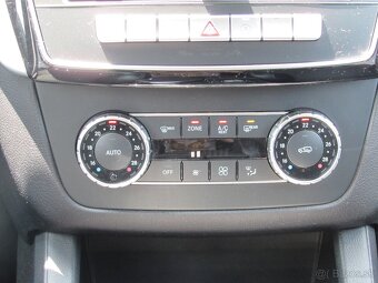 Mercedes-Benz GLE 350d 4matic A/T, 190kw - splátka od 439,-€ - 16