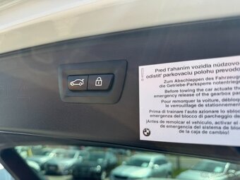 BMW 5 Touring 525d xDrive A/T - 16