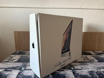 Apple iMac 27” inch 1TB - 16