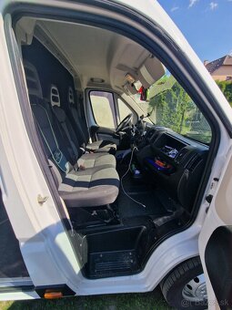 Fiat Ducato - 16