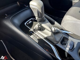 Toyota Corolla Combi TS 1.8 Hybrid e-CVT Comfort, Pôv.lak,SR - 16