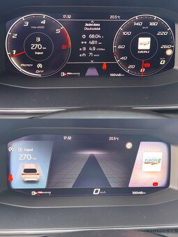 Seat Leon Sports Tourer Xcellence 2.0 TDI - 16