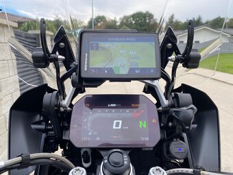 BMW R1250GS Exclusive 2020 TOP stav - 16