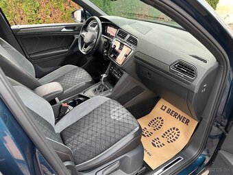 VW Tiguan 1.4TSI 180kw eHybrid DSG R-Line 59889KM - 16