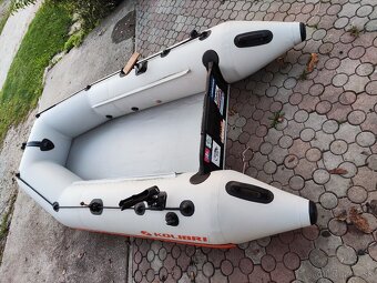 Kolibri KM 300P - 16