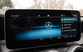 Mercedes-Benz C220d AMG 2021 - 16