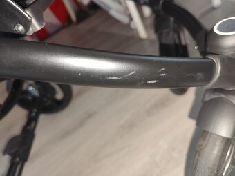 Kočík Bebetto Luca 2018 - 16