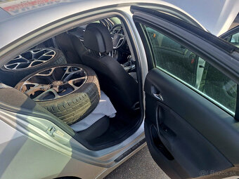 Opel Insignia ST 2.0 CDTI 130k Sport - 16