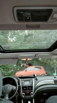 Subaru Forester 2.0 i 4wd - 16