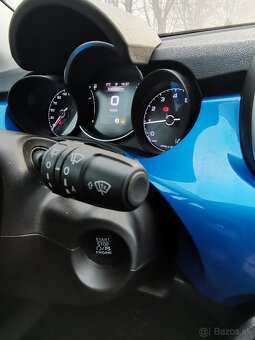 Fiat 500X CROSS - 16