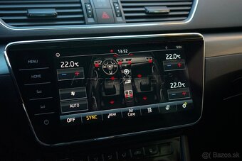 Škoda Superb Combi 2.0 TDI SCR ✴️VYBAVA✴️ - 16