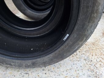 Pneumatiky 225/55 R16 NEXEN - 16