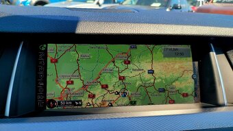BMW Rad 5 520d xDrive 190k - 16