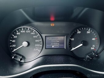 Mercedes-Benz Vito Mixto 116 CDI lang - 16