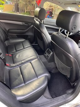 Audi A6 2.0 2011 - 16