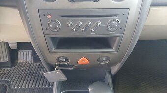 Renault Megane II  90 000 km - 16