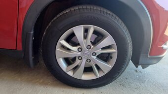 Honda HR-V 1,5  - Rezervované - 16