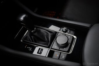 Mazda 3 2.0 Skyactiv-G122 Plus/Style/Sound/Safety/Luxury A/T - 16