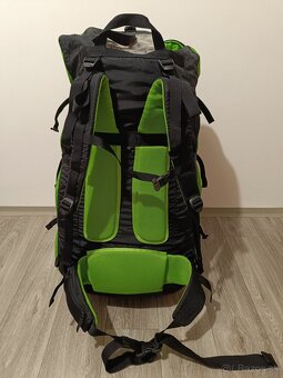 Prodám KOMPLET SKY ANAKIS 3 - S rok. 11/2018 64-81 kg. Nová - 16