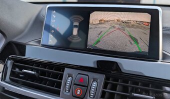 BMW X1 X-drive 2,0 diesel 140kw, SK auto, možný odpočet DPH - 16