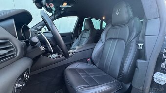 Maserati Levante S 3.0 V6 BiTurbo - 16