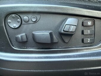 BMW X5 4.0d - 16