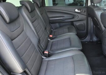 Ford Galaxy 2,0TDCi 7.MÍST 103 kw - 16