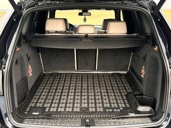 BMW x3 Mpacket xDrive A/T - 16