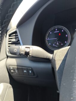 Hyundai Tucson 1.7 CRDi Style - 16