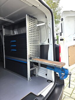 Toyota Proace 2.0 D-4D L3 Sortimo - 16