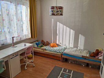 3 izbový byt Nad jazerom, 65m2 - 16