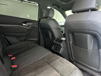 Audi E-TRON 50 S-line 2020 - 16