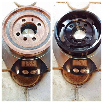 Predám náhradné diely na Peugeot 405 - 16