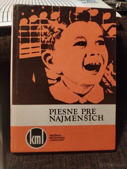 Knihy pre deti/rozprávkové ale aj iné - 16