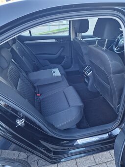 Superb III 2.OTDI DSG 110KW - 16