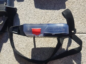 Strešný box THULE Ocean 500 - 16