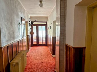 Rodinný dom s pekným pozemkom v Turčianskom Petre - 16