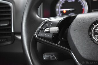 Škoda Karoq, 2.0TDI.DSG.KAMERA.NAVI.DPH - 16