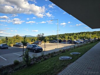 Prenájom 2 izbového bytu v novostavbe Košice-Panoráma - 16