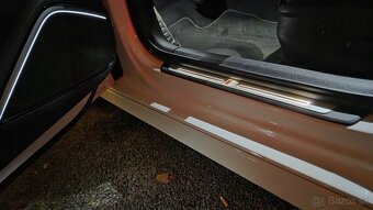 Audi S3 S-Line, Sedan, 81 750 km, Quattro, 228 kW, Facelift - 16