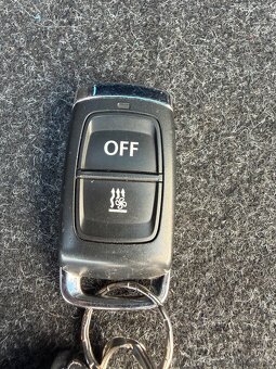 Škoda Superb kombi L&K 4x4 DSG 190ps - 16